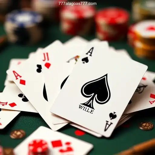 Card Games: Strategy and Luck Unveiled