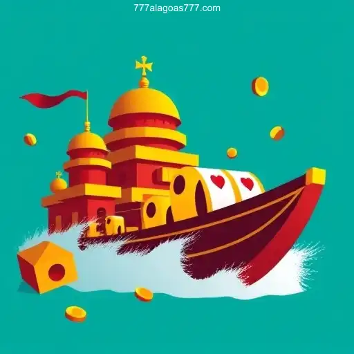 Exploring the Thrilling World of Cassino Games at 777Alagoas.Com: Brasil - Slots, Crash, Cassino ao Vivo e Apostas Esportivas