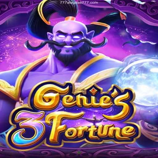 Exploring Genie3Fortune: A Spellbinding Experience in Online Gaming