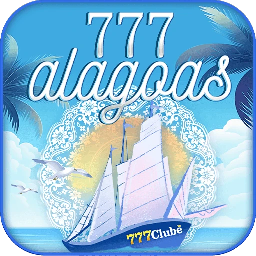777Alagoas.Com: Brasil - Slots, Crash, Cassino ao Vivo e Apostas Esportivas logo