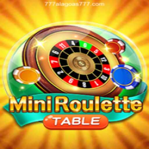 Discover the Thrills of MiniRoulette with 777Alagoas.Com: Brasil - Slots, Crash, Cassino ao Vivo e Apostas Esportivas