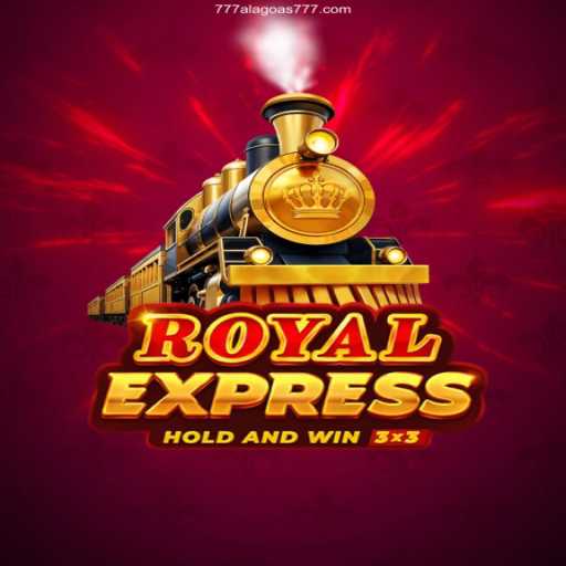 Explore Royalexpress: A New Age Casino Experience