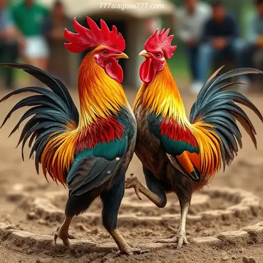 Exploring the World of Sabong Games: Tradition Meets Modernity