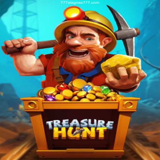 Explore the Exciting World of TreasureHunt and 777Alagoas.Com